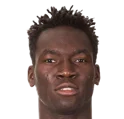 Albert Dikwa