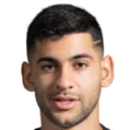 Cristian Romero