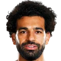 Mohamed Salah