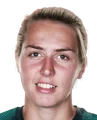 Anna Moorhouse
