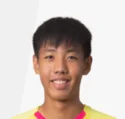 Pong Cheuk-Hei