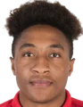 Dayonn Harris