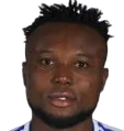James Igbekeme