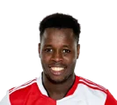 Aliou Balde