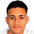 Nathan Camargo