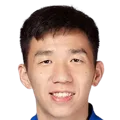 Liu Xinyu