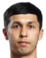 Jamshid Iskanderov