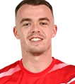 Chris Gallagher