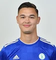 Patrik Le Giang