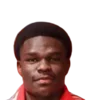 Ghislain Vnuste Baboula