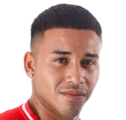 Damian Puebla