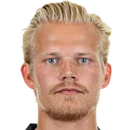 Joel Pohjanpalo