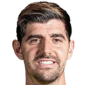 Thibaut Courtois