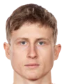Victor Backman