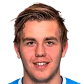 Aron Snaer Fridriksson