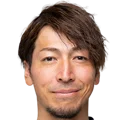 Naoto Kamifukumoto