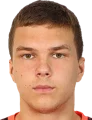 Daniil Frolkin