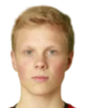 Arnor Gauti Jonsson
