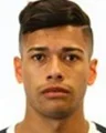 Luiz Filipe da Rosa Machad