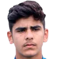 Mahmoud Al-Aswad
