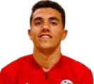 Mahmoud Saber