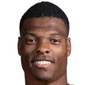 Denzel Dumfries