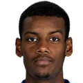 Alexander Isak