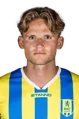 Teun van Grunsven