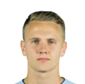 Ísak Óli Ólafsson