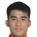 Li Biao