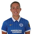 Maya Le Tissier