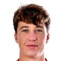 Jack Hendry