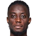 Gideon Mensah