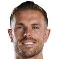 Jordan Henderson