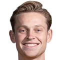 Frenkie de Jong