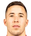 Aaron Herrera