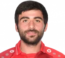 Irakli Sikharulidze
