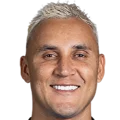 Keylor Navas