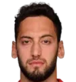 Hakan Çalhanoğlu