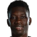 Ismaila Sarr