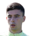 Jordan Mceneff