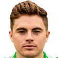 James Forrest