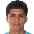 Alejandro Alvarado Jr