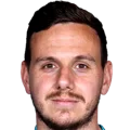 Danny Ward