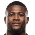 Dairon Asprilla