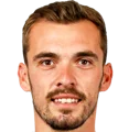 Harry Toffolo