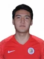 Alibek Kassym