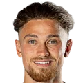 Matty Cash