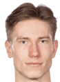 Robin Frej