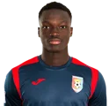 Fomba Bourama